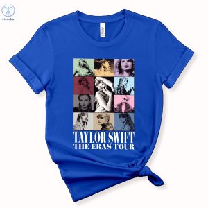 Eras Tour Shirt Eras Tour Concert Shirt Eras Tour Movie Shirt Ts Swift Merch Concert Shirt Taylor Swift. Unique riracha 2
