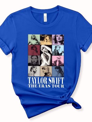 Eras Tour Shirt Eras Tour Concert Shirt Eras Tour Movie Shirt Ts Swift Merch Concert Shirt Taylor Swift. Unique riracha 2