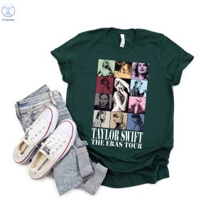 Eras Tour Shirt Eras Tour Concert Shirt Eras Tour Movie Shirt Ts Swift Merch Concert Shirt Taylor Swift. Unique riracha 3