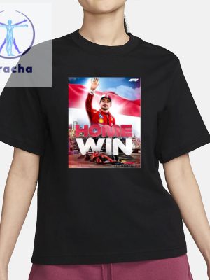 Home Win Formula 1 T Shirt Unique Home Win Formula 1 Hoodie riracha 2