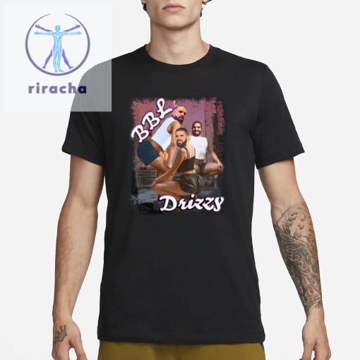 The Irony Closet Drake Bbl Grunge T Shirt Unique riracha 1