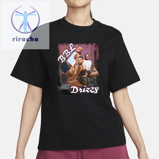 The Irony Closet Drake Bbl Grunge T Shirt Unique riracha 2