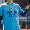 Royals Mental Health Awareness Month Together As One T Shirt Unique riracha 1