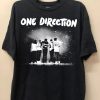 One Direction Tour 2024 Shirt Music Tour Shirt One Direction Tour Albums Graphic Tee Gift For Men One Direction Reunion Tour Unique riracha 1