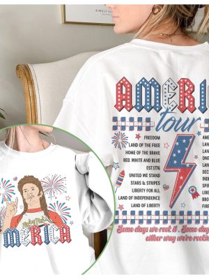 Joe Dirt Merica Tour Shirt Joe Dirt 4Th Of July Tshirt Snakes And Sparklers Joe Dirt Shirt Joe Dirt Merica Shirt Independence Day Shirt riracha 2