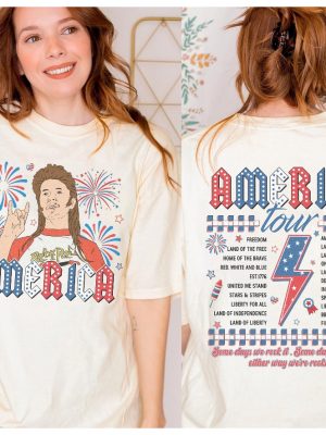 Joe Dirt Merica Tour Shirt Joe Dirt 4Th Of July Tshirt Snakes And Sparklers Joe Dirt Shirt Joe Dirt Merica Shirt Independence Day Shirt riracha 3