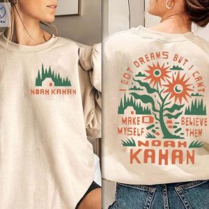 Noah Kahan Sweatshirt Noah Kahan Folk Pop Country Music Shirt Vintage Noah Kahan Stick Season 2024 Noah Kahan Tour Unique riracha 2