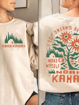 Noah Kahan Sweatshirt Noah Kahan Folk Pop Country Music Shirt Vintage Noah Kahan Stick Season 2024 Noah Kahan Tour Unique riracha 2