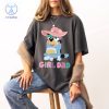 Bluey Girl Dad Shirt Bandit Girl Dad Shirt Fathers Day Rad Dad Shirt Bluey Family Shirt Girl Dad Era Bluey T Shirt Unique riracha 4