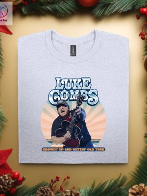 Luke Combs Shirt Cowgirl Shirt Combs World Tour Bullhead Shirt Luke Combs Concert Luke Combs Merch 2024 Unique riracha 3