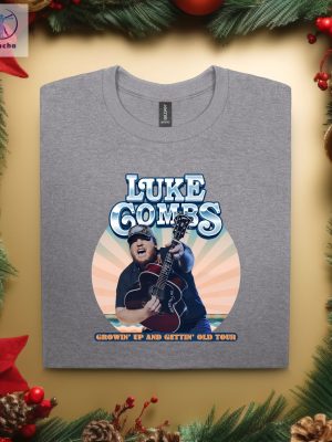 Luke Combs Shirt Cowgirl Shirt Combs World Tour Bullhead Shirt Luke Combs Concert Luke Combs Merch 2024 Unique riracha 4