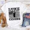 Luke Combs Usa Flag T Shirt Luke Combs Graphic Tee 2024 Tour Luke Combs Shirt Luke Combs Concert Unique riracha 1