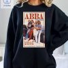 The Abba Shirt The Abba Hoodie The Abba Sweatshirts Abba Tour 1979 Shirt Pop Music Shirt Pop Disco Tee Unique riracha 1