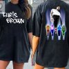 Chris Brown 2 Shirt Chris Breezy 11 11 1111 Concert Tour Shirt Chris Brown Shirt Chris Brown Fan Shirt 11 11 Tour 2024 Shirt Unique riracha 1