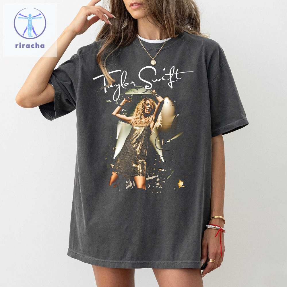 Vintage Fearless Taylor Swift Shirt Swiftie Debut Era Shirt Ts Debut Era T Shirt Swiftie Merch Shirt For Fan Unique