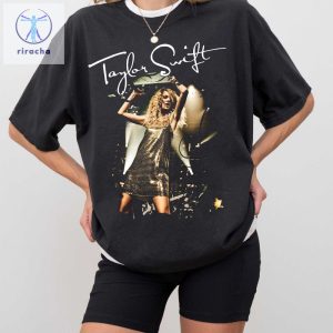 Vintage Fearless Taylor Swift Shirt Swiftie Debut Era Shirt Ts Debut Era T Shirt Swiftie Merch Shirt For Fan Unique riracha 2