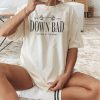 Down Bad Crying At The Gym Tee Ttpd Gym Apparel Ttpd Shirt Down Bad Crying Unique riracha 1