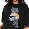 Chris Brown 11 11 Tour Dates Shirt Chris Breezy Graphic Shirt Chris Brown Concert Group Shirt Unique Chris Brown Tour Dallas riracha 1