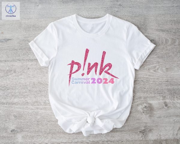 P Nk Pink Singer Summer Carnival 2024 Tour Shirt Pink Friday 2 World Tour Setlist Pink Tour 2025 Deutschland Pink Songs Unique riracha 2