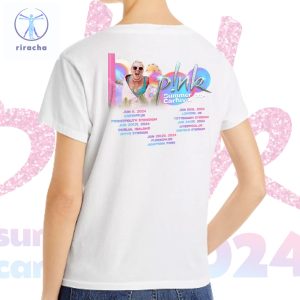Pink Concert Tour T Shirt Pink Songs Concert Pink 2024 Belgique Pink Concert T Shirts Unique riracha 3