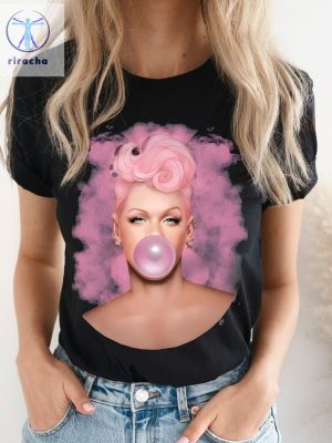 P Nk Pink Singer Summer Carnival 2024 Tour Shirt Pink Songs Concert Pink 2024 Belgique Pink Concert T Shirts Unique riracha 2