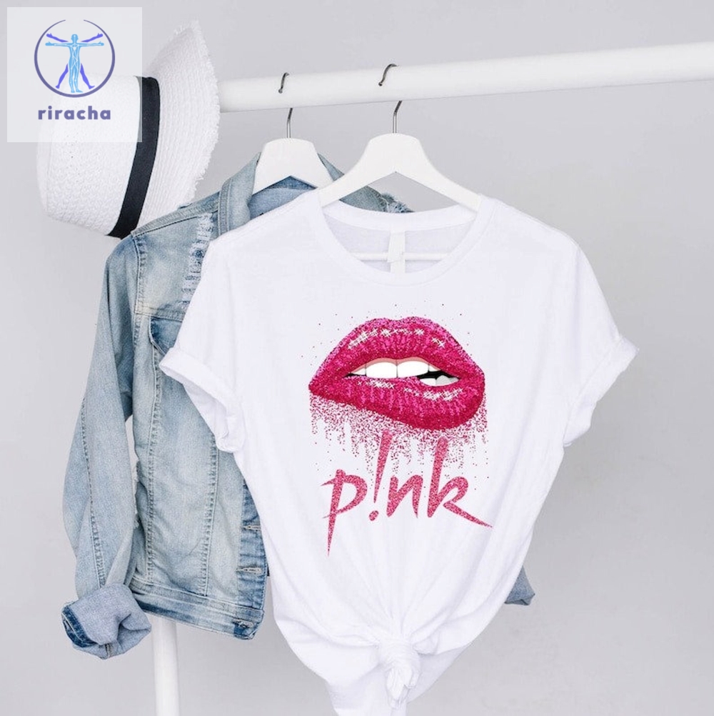 Pink Fan Lovers Shirt Pink Friday 2 World Tour Setlist Pink Tour 2025 Deutschland Pink Songs Unique
