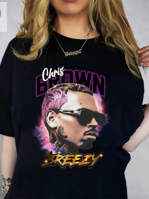 Chris Brown Shirt Chris Brown 11 11 Tour 2024 Shirt Chris Brown Christian Singer Chris Brown 11 11 Lyrics Chris Brown Merch Unique riracha 2 1