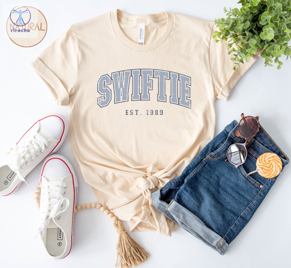 Vintage Style Taylor Swift T Shirt Taylor Swift Tshirt Taylor Swift Merch The Eras Tour Ttpd Gift Taylor Swift Sweatshirt Unique