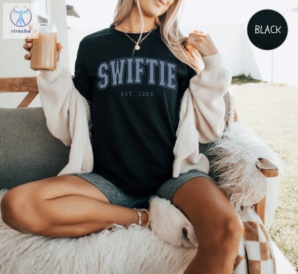 Vintage Style Taylor Swift T Shirt Taylor Swift Tshirt Taylor Swift Merch The Eras Tour Ttpd Gift Taylor Swift Sweatshirt Unique riracha 2