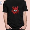 Maestro Media The Binding Of Isaac The Beast Shirts Unique riracha 1