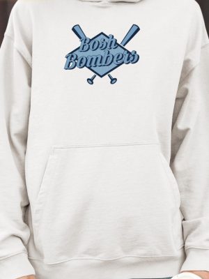 Unc Bosh Bombers Shirts Unique Unc Bosh Bombers Hoodie Unique riracha 4