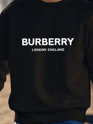 Burberry London England Shirts Unique Burberry London England Hoodie riracha 2