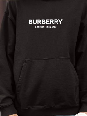 Burberry London England Shirts Unique Burberry London England Hoodie riracha 3