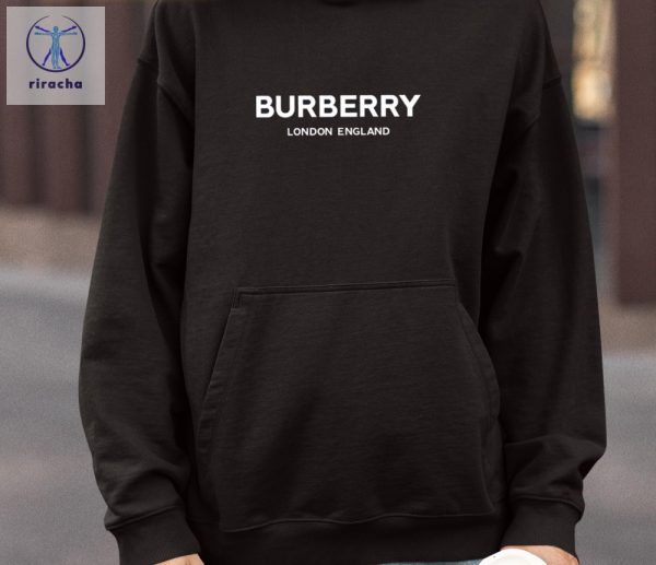 Burberry London England Shirts Unique Burberry London England Hoodie riracha 3