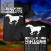 Neil Young Tour T Shirt Unique Neil Young Crazy Horse Love Earth Tour Shirt Hoodie Sweatshirt Neil Young Tour Dates 2024 riracha 1