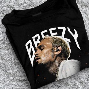 Chris Brown Breezy 11 11 Tour Shirt Chris Brown Breezy Shirts Hoodie Sweatshirt Chris Brown Energy On Me Chris Rock Movies Unique riracha 2