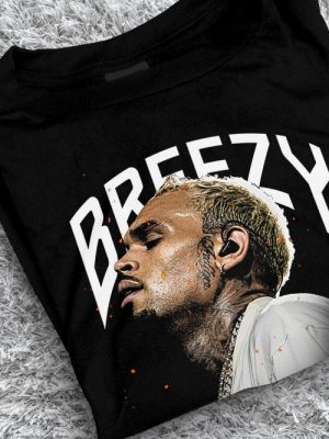 Chris Brown Breezy 11 11 Tour Shirt Chris Brown Breezy Shirts Hoodie Sweatshirt Chris Brown Energy On Me Chris Rock Movies Unique riracha 2