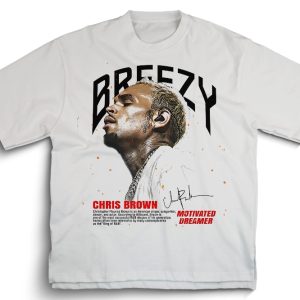 Chris Brown Breezy 11 11 Tour Shirt Chris Brown Breezy Shirts Hoodie Sweatshirt Chris Brown Energy On Me Chris Rock Movies Unique riracha 3