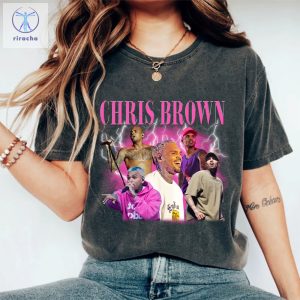 Chris Brown 11 11 Tour 2024 Shirt Chris Brown Shirt Chris Brown Energy On Me Chris Rock Movies Aint No Way Chris Brown Unique riracha 2