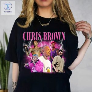 Chris Brown 11 11 Tour 2024 Shirt Chris Brown Shirt Chris Brown 11 11 Tour Setlist Chris Brown 11 11 Tour Dates Unique riracha 3