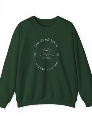 Taylor Swift Sweatshirt Eras Tour Taylor Swift Eras Tour Shirt Taylor Swift Sweatshirt Unique riracha 4