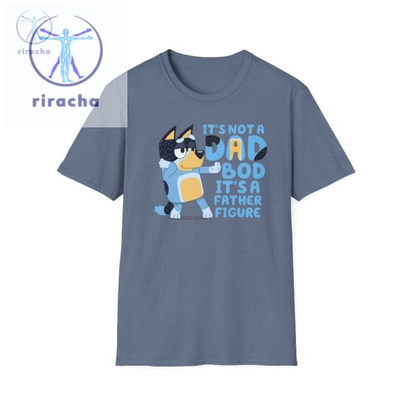 Its Not A Dad Bod Its A Father Figure Shirt Its Not A Dad Bod Its A Father Figure Shirts Unique riracha 5
