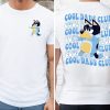 Cool Dads Club Shirt Bluey Dad Shirt Bluey Season 4 Fathers Day Gift Ideas Unique riracha 1