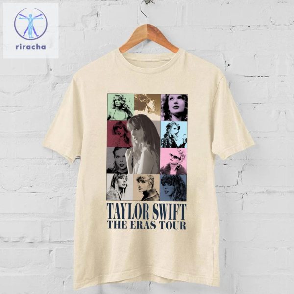 The Tortured Poets Department Shirt Ttpd New Album Eras Tour Concert Shirt Unique riracha 2