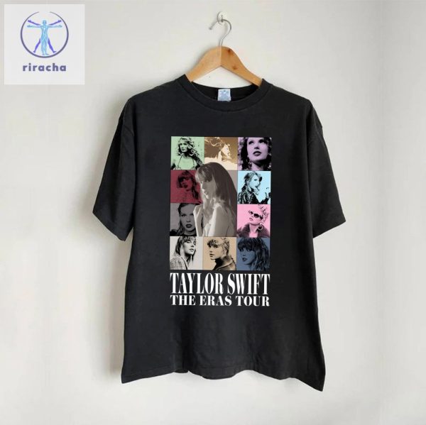 The Tortured Poets Department Shirt Ttpd New Album Eras Tour Concert Shirt Unique riracha 3