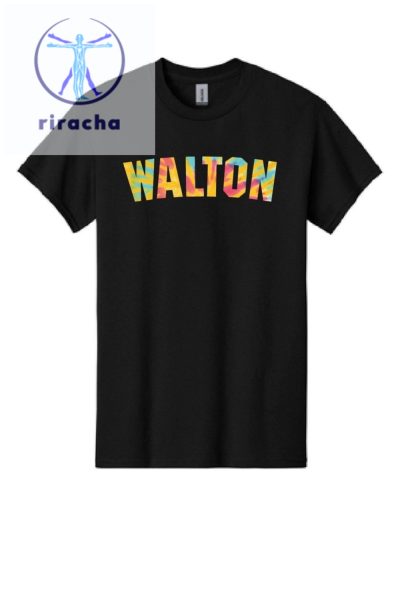 Walton Shirt Walton Shirts Walton Hoodie Unique riracha 2