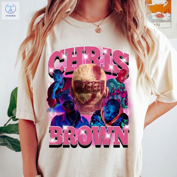 Chris Brown Shirt Chris Brown 11 11 Tour 2024 Shirt Chris Brown Concert Shirt Chris Brown 11 11 Tour Setlist Chris Brown Net Worth Unique riracha 3