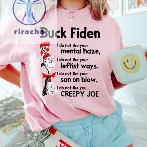 Buck Fiden Shirt Fjb Shirt Anti Biden Shirt Funny Election Shirt Republican Shirt Support Trump Supporters Shirt Unique riracha 2