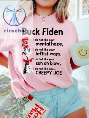 Buck Fiden Shirt Fjb Shirt Anti Biden Shirt Funny Election Shirt Republican Shirt Support Trump Supporters Shirt Unique riracha 2