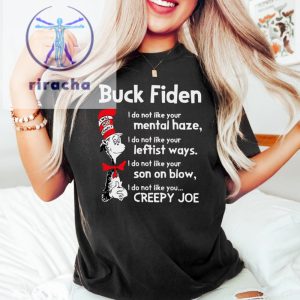 Buck Fiden Shirt Fjb Shirt Anti Biden Shirt Funny Election Shirt Republican Shirt Support Trump Supporters Shirt Unique riracha 3